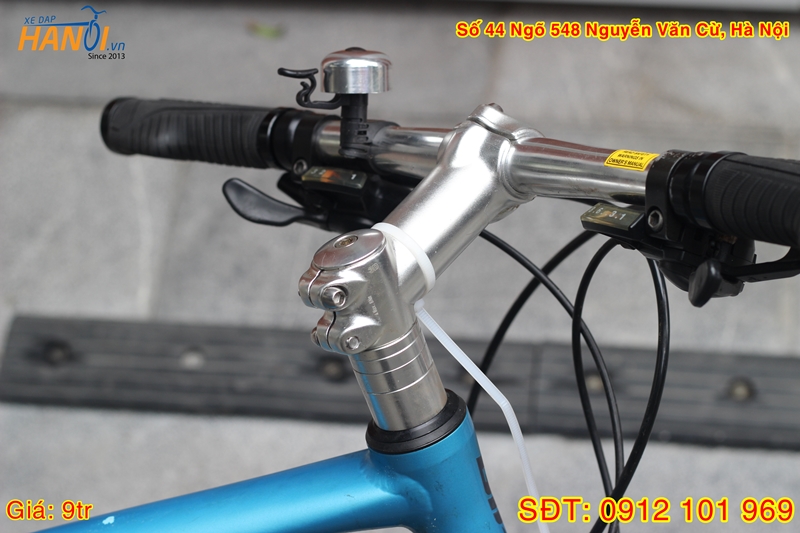 Xe đạp Touring Nhật bãi Giant Escape tới từ Taiwan