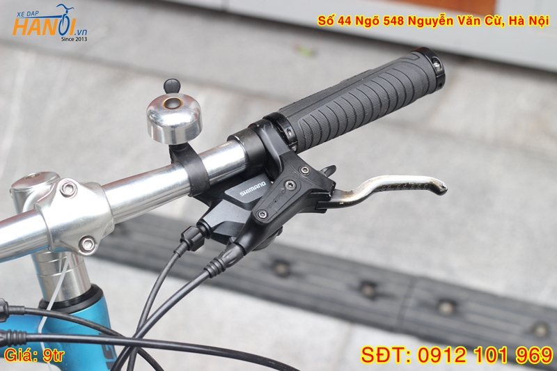Xe đạp Touring Nhật bãi Giant Escape tới từ Taiwan
