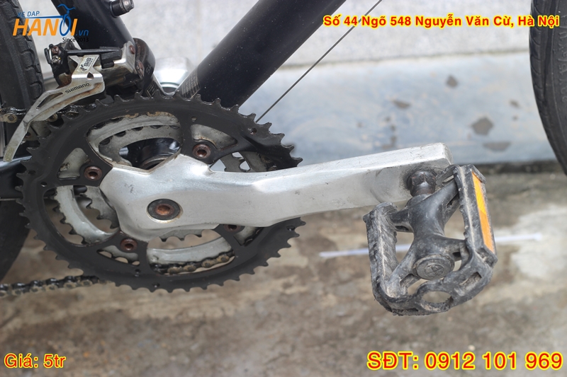 Xe đạp Touring Nhật bãi  Giant Escape tới từ Taiwan