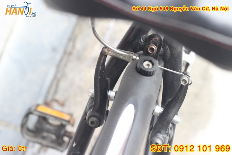 Xe đạp Touring Nhật bãi  Giant Escape tới từ Taiwan