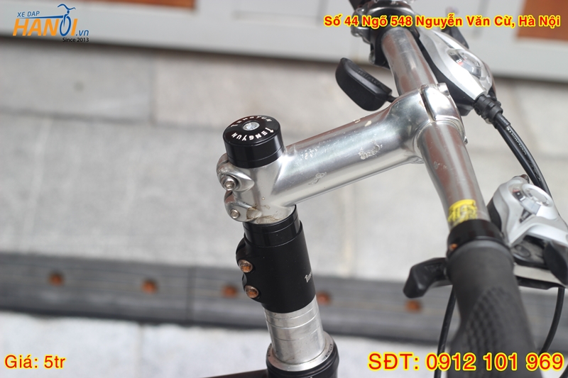 Xe đạp Touring Nhật bãi  Giant Escape tới từ Taiwan