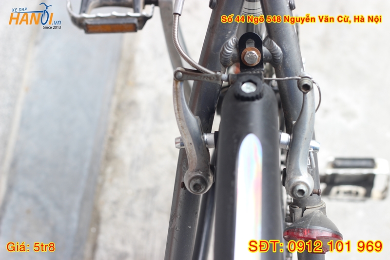 Xe đạp Touring Nhật bãi Giant Escape R3