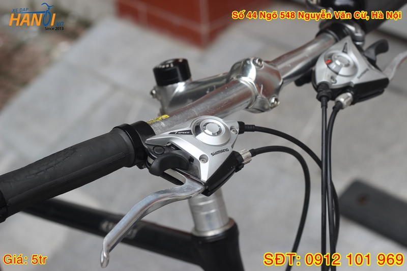 Xe đạp Touring Nhật bãi  Giant Escape tới từ Taiwan