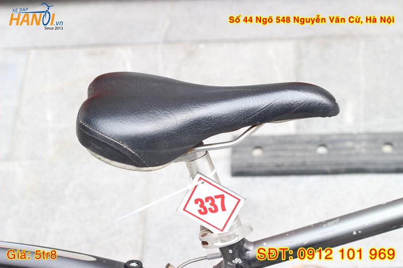 Xe đạp Touring Nhật bãi Giant Escape R3