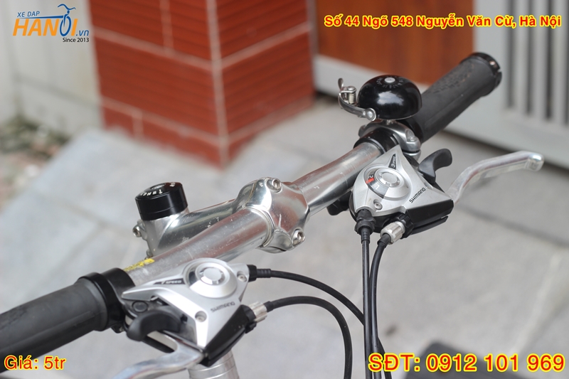 Xe đạp Touring Nhật bãi  Giant Escape tới từ Taiwan