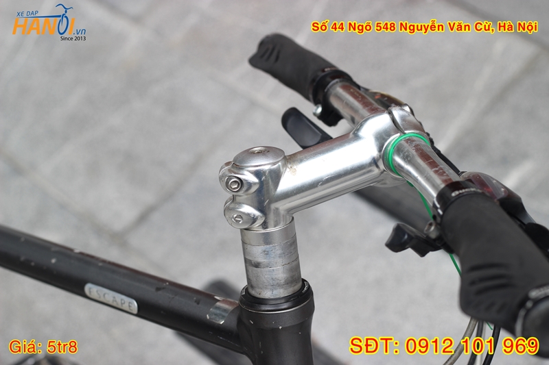 Xe đạp Touring Nhật bãi Giant Escape R3