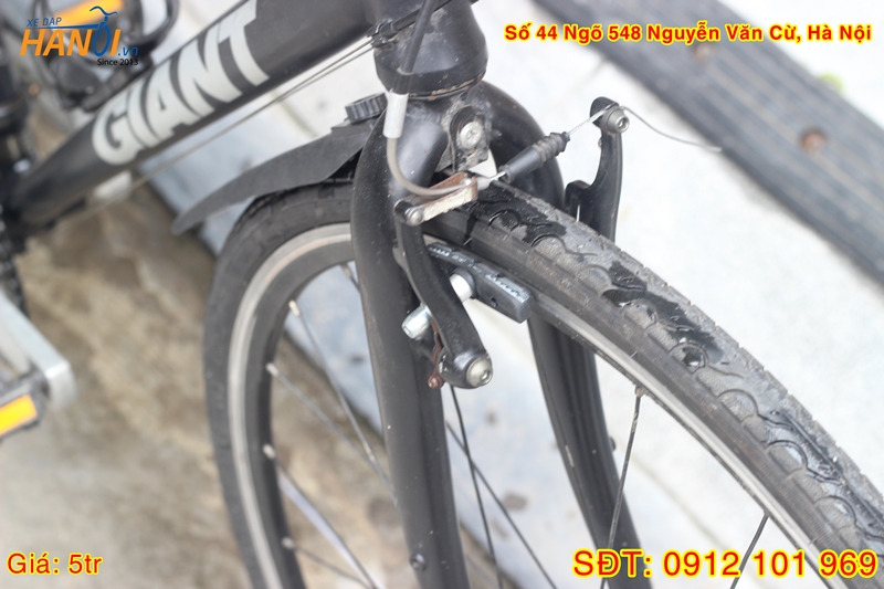 Xe đạp Touring Nhật bãi  Giant Escape tới từ Taiwan