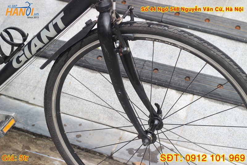 Xe đạp Touring Nhật bãi  Giant Escape tới từ Taiwan