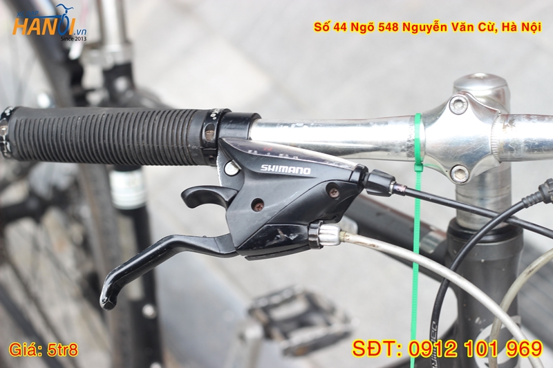 Xe đạp Touring Nhật bãi Giant Escape R3