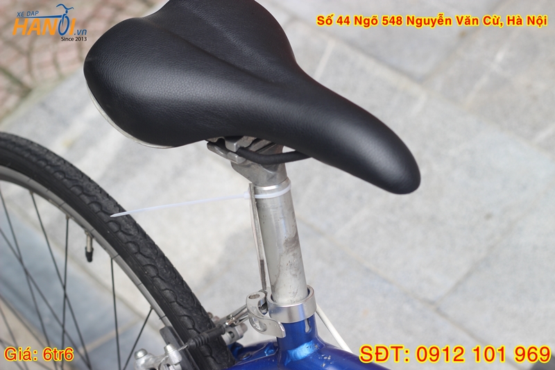 Xe đạp Touring Nhật bãi Giant Escape tới từ Taiwan