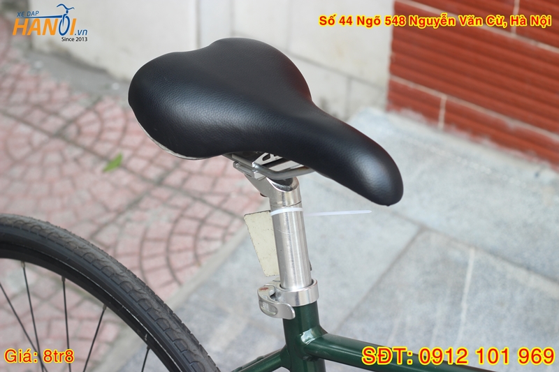 Xe đạp Touring Nhật bãi Giant Escape tới từ Taiwan
