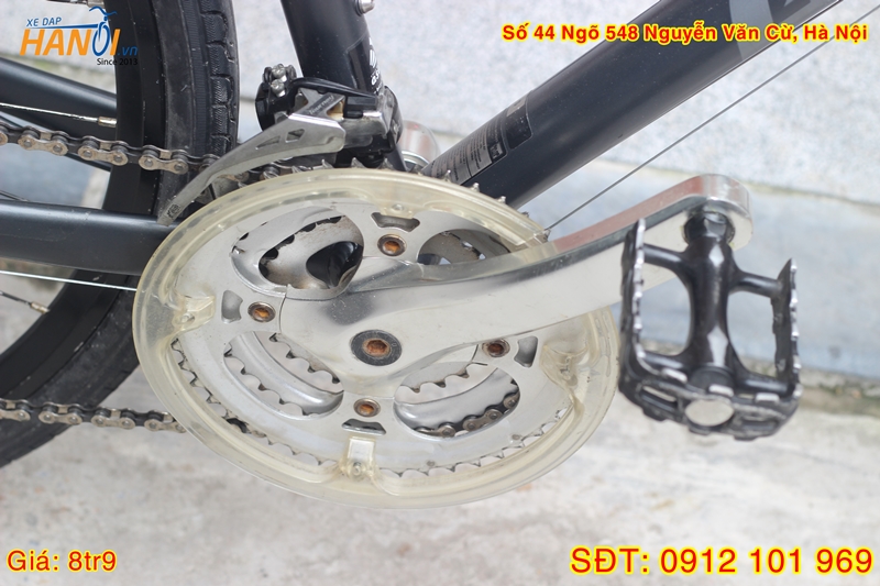 Xe đạp Touring Nhật bãi Giant Escape tới từ Taiwan