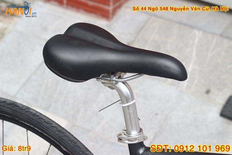 Xe đạp Touring Nhật bãi Giant Escape tới từ Taiwan
