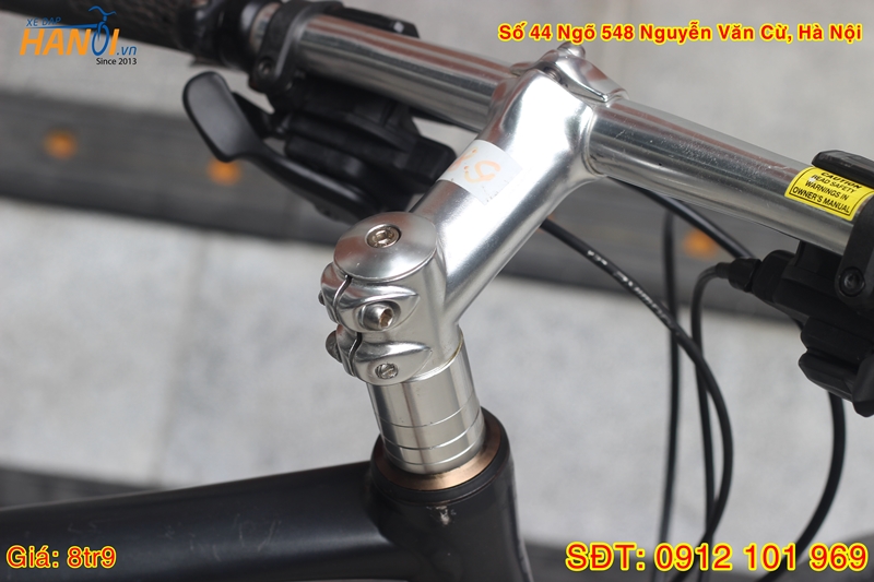 Xe đạp Touring Nhật bãi Giant Escape tới từ Taiwan