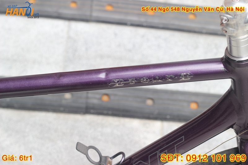 Xe đạp Touring Nhật bãi Giant Escape R3 tới từ Taiwan