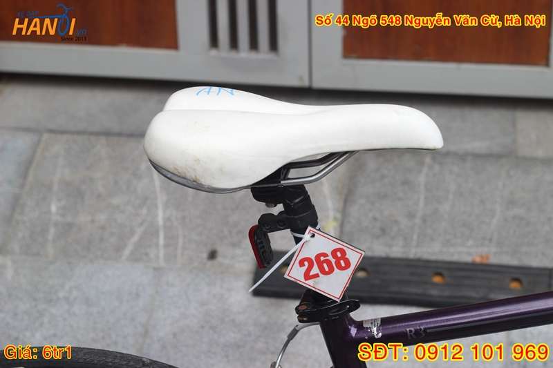 Xe đạp Touring Nhật bãi Giant Escape R3 tới từ Taiwan