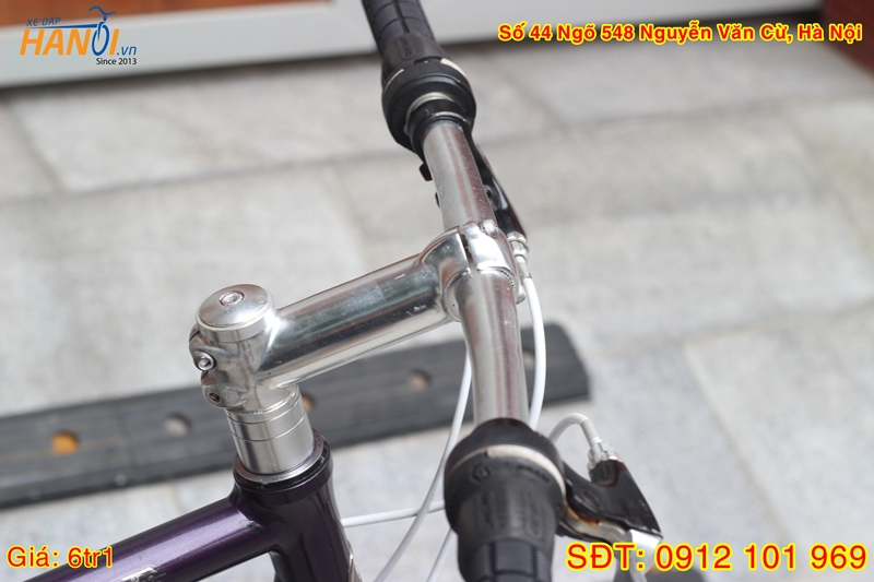 Xe đạp Touring Nhật bãi Giant Escape R3 tới từ Taiwan