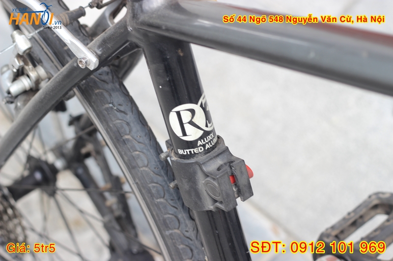 Xe đạp Touring Nhật bãi Giant Escape R3