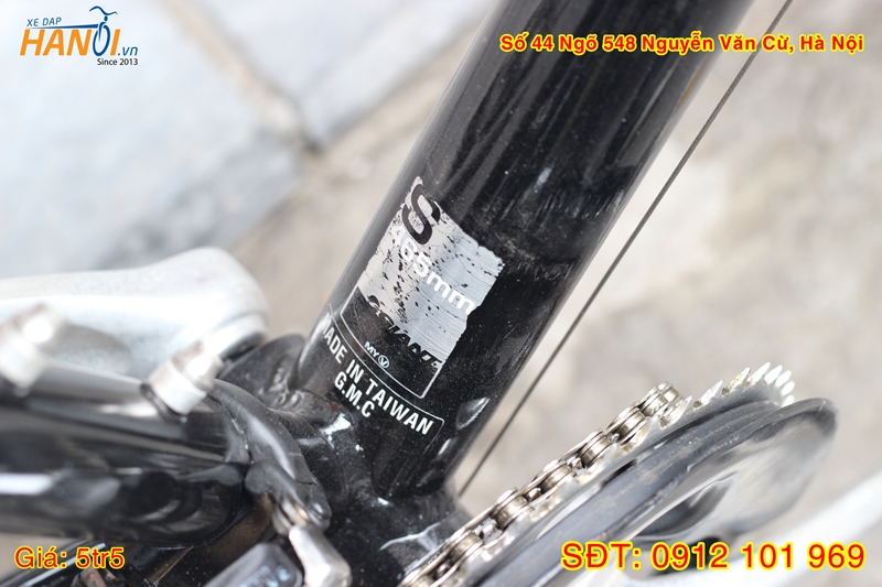 Xe đạp Touring Nhật bãi Giant Escape R3 tới từ Taiwan