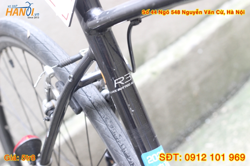 Xe đạp Touring Nhật bãi Giant Escape R3