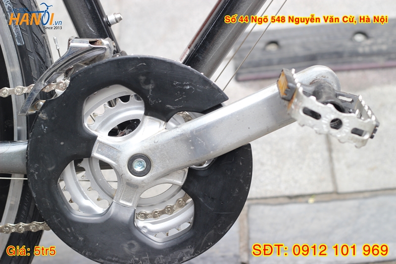 Xe đạp Touring Nhật bãi Giant Escape R3 tới từ Taiwan