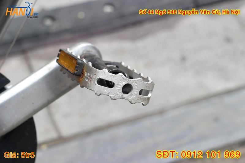 Xe đạp Touring Nhật bãi Giant Escape R3 tới từ Taiwan