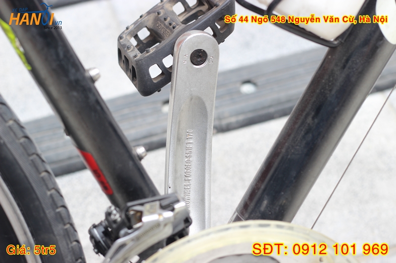 Xe đạp Touring Nhật bãi Giant Escape R3