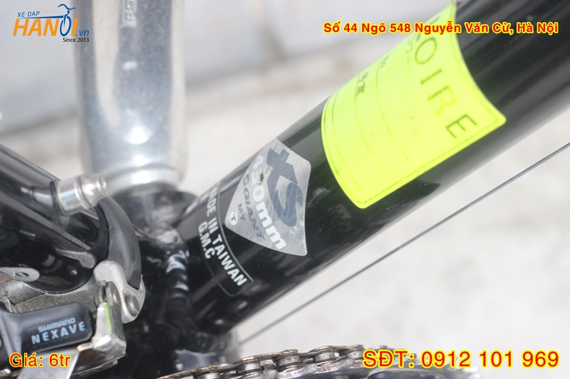 Xe đạp Touring Nhật bãi Giant Escape R3