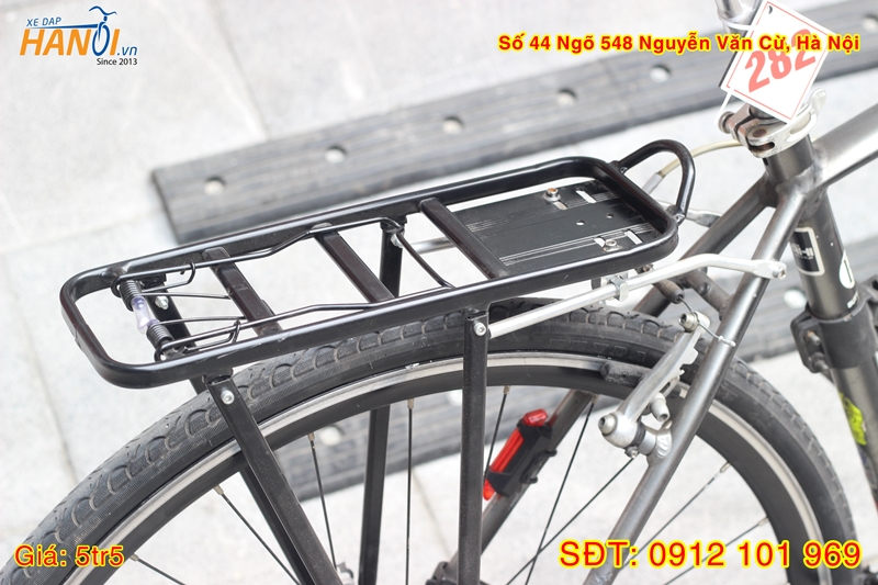 Xe đạp Touring Nhật bãi Giant Escape R3