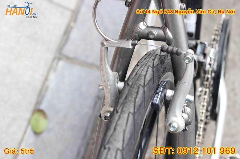 Xe đạp Touring Nhật bãi Giant Escape R3 tới từ Taiwan