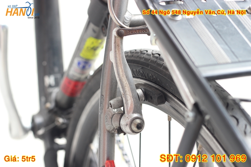 Xe đạp Touring Nhật bãi Giant Escape R3