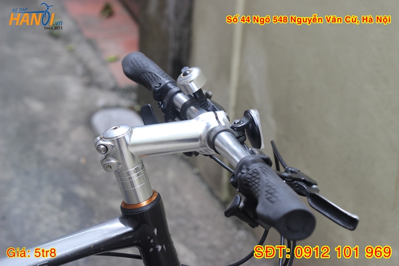 Xe đạp Touring Nhật bãi Giant Escape R3