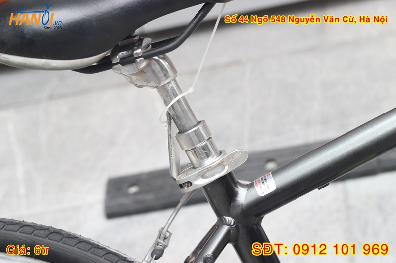 Xe đạp Touring Nhật bãi Giant Escape R3