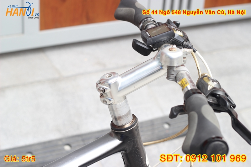 Xe đạp Touring Nhật bãi Giant Escape R3