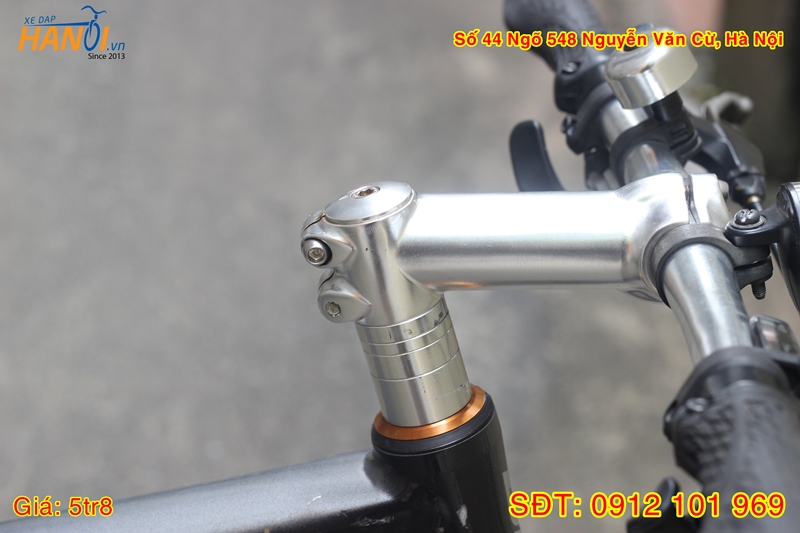 Xe đạp Touring Nhật bãi Giant Escape R3