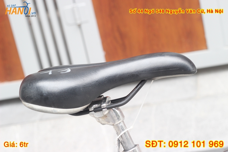 Xe đạp Touring Nhật bãi Giant Escape R3