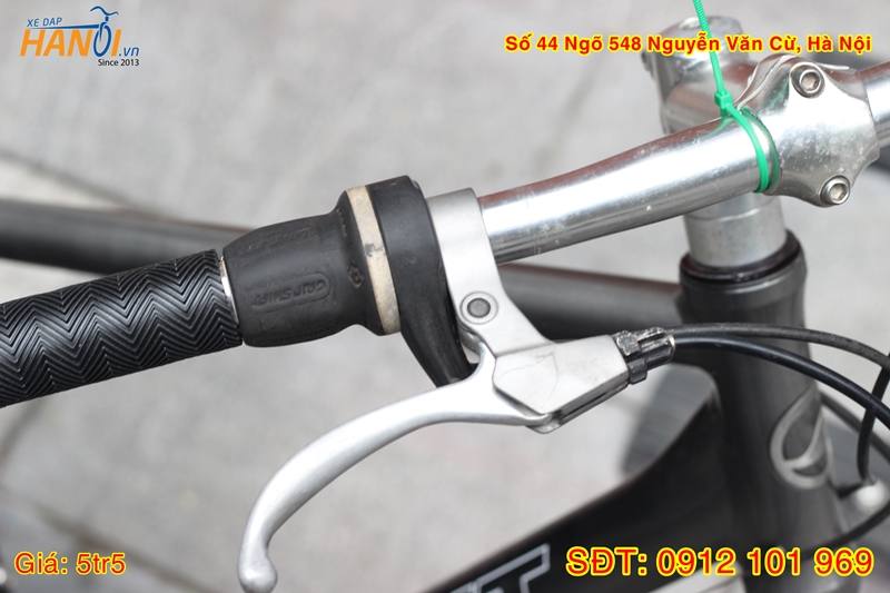 Xe đạp Touring Nhật bãi Giant Escape R3 tới từ Taiwan