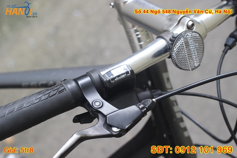 Xe đạp Touring Nhật bãi Giant Escape R3