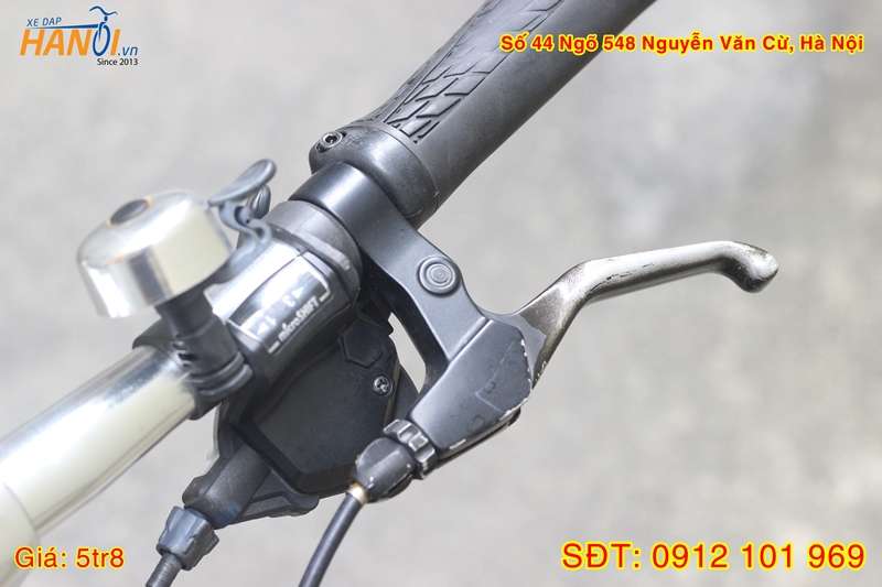 Xe đạp Touring Nhật bãi Giant Escape R3