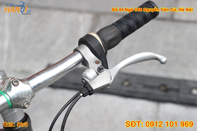 Xe đạp Touring Nhật bãi Giant Escape R3 tới từ Taiwan