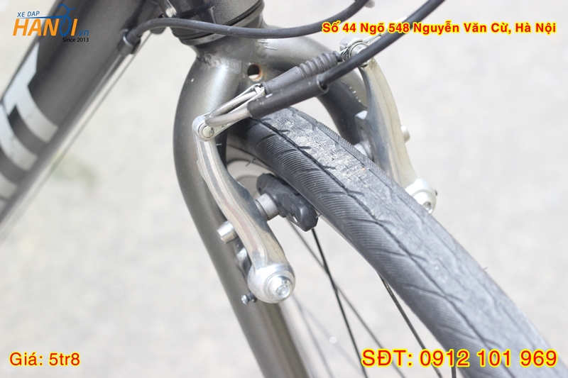 Xe đạp Touring Nhật bãi Giant Escape R3