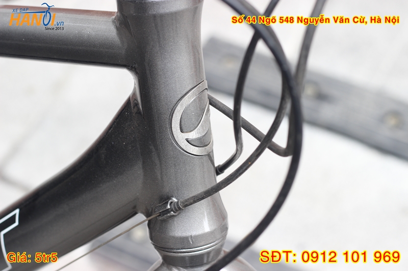 Xe đạp Touring Nhật bãi Giant Escape R3 tới từ Taiwan