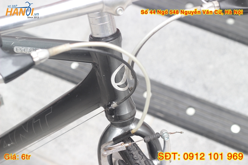 Xe đạp Touring Nhật bãi Giant Escape R3