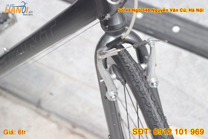 Xe đạp Touring Nhật bãi Giant Escape R3