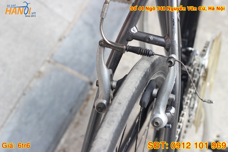 Xe đạp Touring Nhật bãi Giant Escape R3 tới từ Taiwan