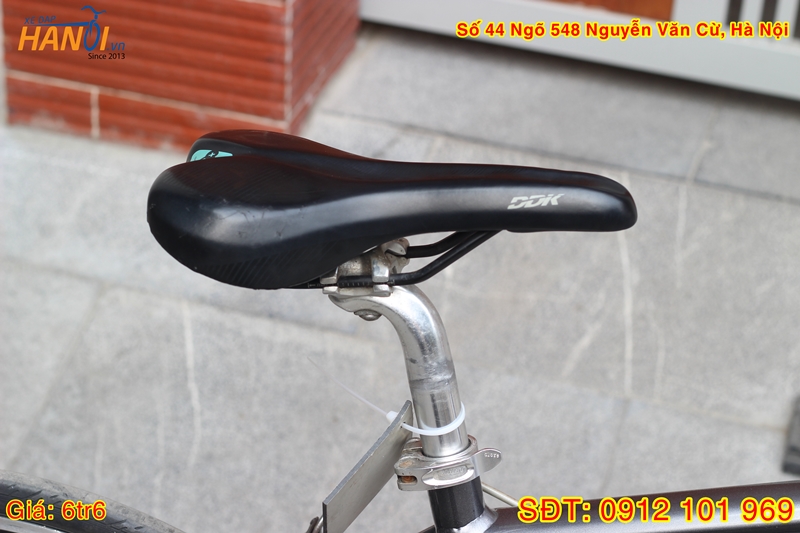 Xe đạp Touring Nhật bãi Giant Escape R3 tới từ Taiwan