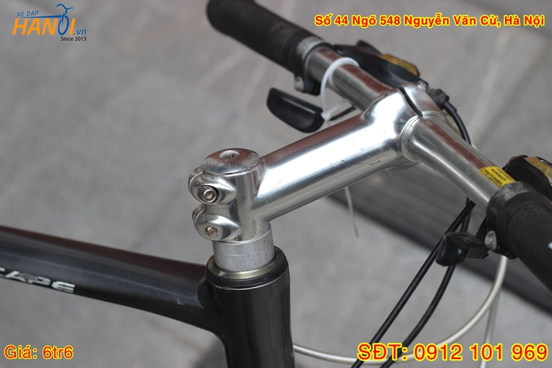 Xe đạp Touring Nhật bãi Giant Escape R3 tới từ Taiwan