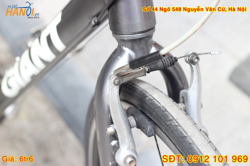 Xe đạp Touring Nhật bãi Giant Escape R3 tới từ Taiwan
