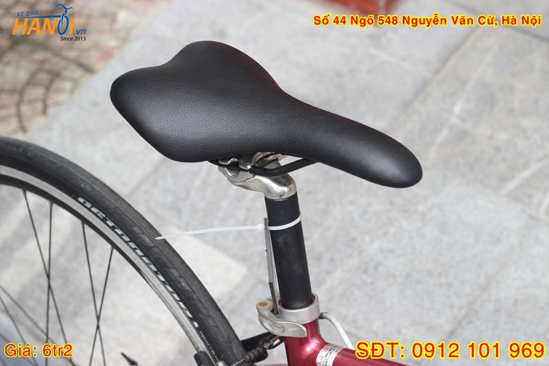 Xe đạp Touring Nhật bãi Giant Escape R3 tới từ Taiwan
