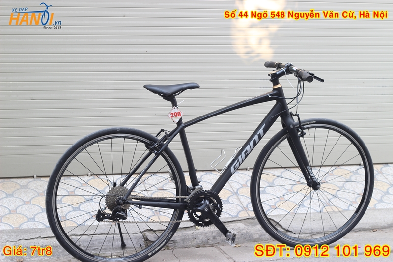 Xe đạp Touring Nhật bãi  Giant Escape RX tới từ Taiwan